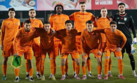 Чемпионат Кыргызстана: «Абдыш-Ата» показала худший старт в истории клуба в высшей лиге