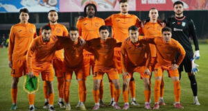 Чемпионат Кыргызстана: «Абдыш-Ата» показала худший старт в истории клуба в высшей лиге