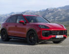 Стало известно, когда на рынок выйдет новый Porsche Cayenne с ДВС