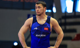 Чемпионат Азии в Бишкеке: Список соперников Акжола Махмудова