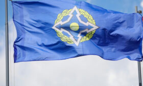 В ОДКБ обсудили итоги и новые приоритеты операции «ПРОКСИ»