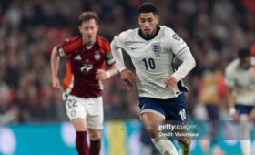 Игроки из клубов Жогорку лиги вызваны в иностранные сборные