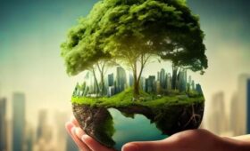 В CACF назвали ключевые экопроблемы Кыргызстана