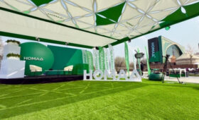 В Оше откроется площадка кыргызских народных игр от «Номад ТВ»