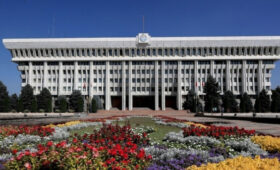 Кыргызстан и Россия построят новый кампус КРСУ на 15 тысяч студентов