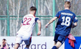 Выбираем лучший гол первого тура Жогорку лиги. Голосование