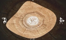 Кыргызстан представил айдентику VI Всемирных игр кочевников