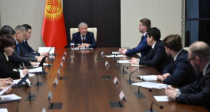 Европейский капитал обеспечит промышленный прорыв в Майлуу-Суу