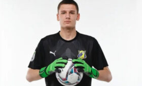 «Мурас Юнайтед» усилился двумя молодыми игроками