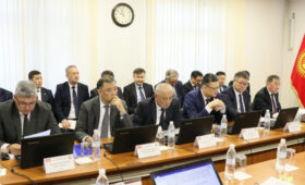 Счетная палата выявила финансовые нарушения на 4,4 млн сомов в Госагентстве по физкультуре и спорту