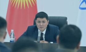 Власти Кыргызстана экстренно зачищают строительный хаос в Оше