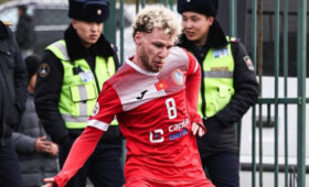 Жогорку лига: Кого признали лучшим игроком матча в первом туре? Список