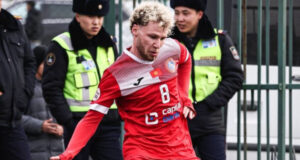 Жогорку лига: Кого признали лучшим игроком матча в первом туре? Список