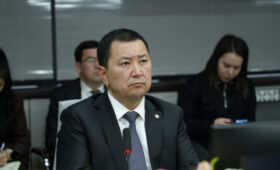 Эрлист Акунбеков призвал граждан не скрывать поголовье скота при переписи