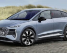 Компактный хэтчбек Audi A2 e-tron готовится к скорой премьере: первый тизер