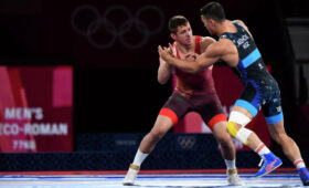 Рейтинговый турнир в Албании: Результаты кыргызстанцев в пятый день