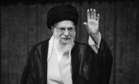 Трамп заявил о гибели верховного лидера Ирана