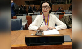 Кыргызстан в четыре раза увеличил бюджетную поддержку кризисных центров