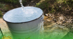 Более 700 населенных пунктов КР получат новые системы водоснабжения