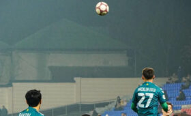 Жогорку лига: Выбираем лучший гол 3 тура. Видео