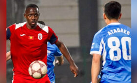 Жогорку лига: «Мурас Юнайтед» впервые в сезоне потерял очки, пропустив в компенсированное время