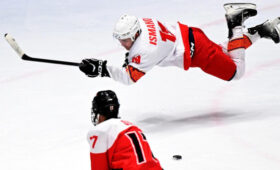 Чемпионат мира: Какое место занимают соперники сборной Кыргызстана в мировом рейтинге?