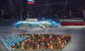 Британия и ряд стран Европы объявили бойкот Паралимпиаде-2026 из-за России