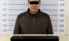 В Оше при вымогательстве задержан оперуполномоченный милиции