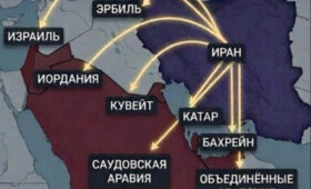 Макрон, Мерц и Стармер пригрозили Ирану военным ответом