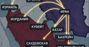 Макрон, Мерц и Стармер пригрозили Ирану военным ответом