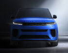 Range Rover Sport обзавёлся лимитированной спецверсией SV Ultimate Edition