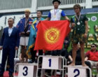 Кыргызстан выиграл 12 медалей на ЧМ по тайскому боксу