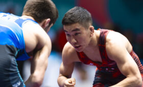 PWL 11: Абдумалик Карачов победил дагестанца