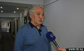 «Семь миллионов друзей президента» могут объединить Кыргызстан»