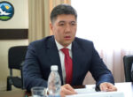 Задержан экс-глава Нацбанка КР Мелис Тургунбаев