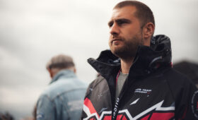 Российская Дрифт Серия объявила состав судейских коллегий в сезоне-2026