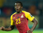Жогорку лига: «Мурас Юнайтед» усилился экс-игроком «Манчестер Сити» и сборной Ганы