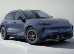 Пополнение в семействе: Porsche Cayenne S Electric расположился между базовой версией и Turbo