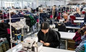 Легпрому Кыргызстана разъяснили новые условия экспорта в Россию