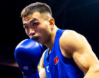 Три кыргызстанца вошли в мировой рейтинг World Boxing
