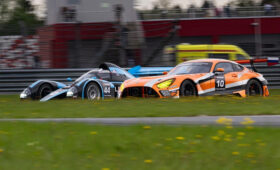 Легендарная гонка на выносливость теперь и в Москве