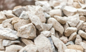 В Кыргызстане на полгода запретили экспорт известняка-ракушечника