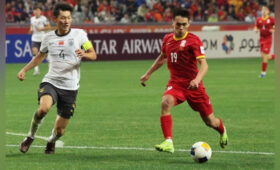 Сегодня сборная Кыргызстана (U-20) сыграет с Иорданией