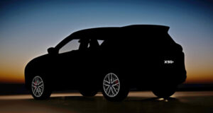 В России начали принимать заказы на кроссовер Belgee X50+ с новым мотором