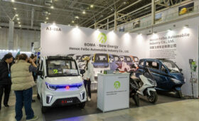 «ЕДрайв  2026»: технологии будущего в настоящем