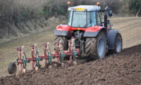 В Кыргызстане пройдет первый республиканский чемпионат по пахоте