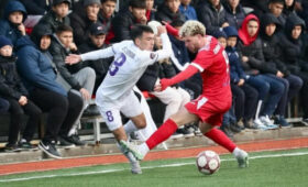 Жогорку лига: Кого признали лучшими игроками второго тура?