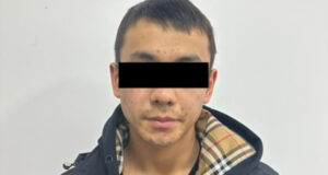 Житель Нарына подставил свою двоюродную сестренку с наркотиками, а она сдала его милиции