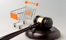 В Минэкономики рассказали, куда обращаться при нарушении прав потребителей