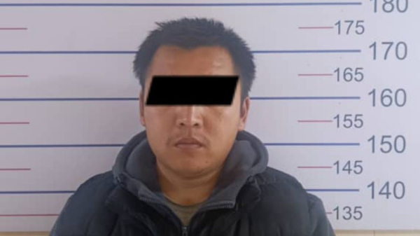 В Бишкеке задержан подозреваемый в мошенничестве на $1 млн